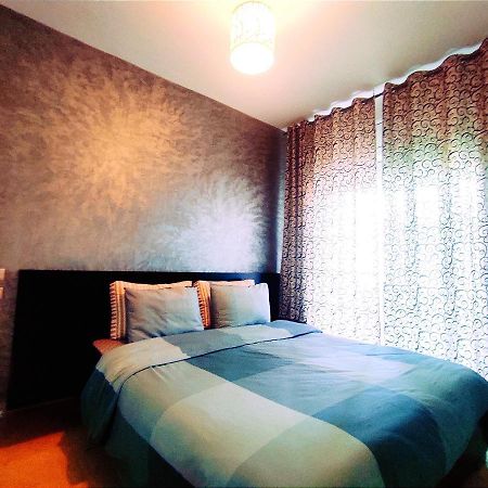 Citycenterflat Rabat Luaran gambar