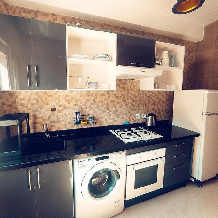 Citycenterflat Rabat Luaran gambar