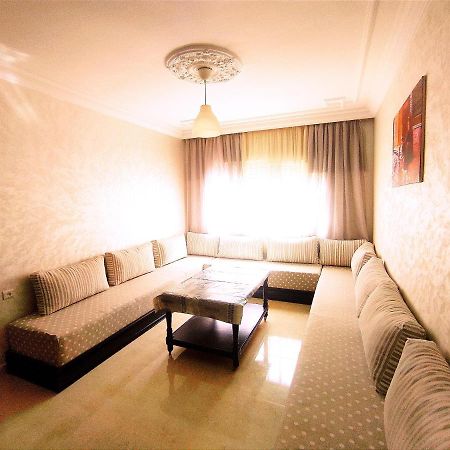 Citycenterflat Rabat Luaran gambar