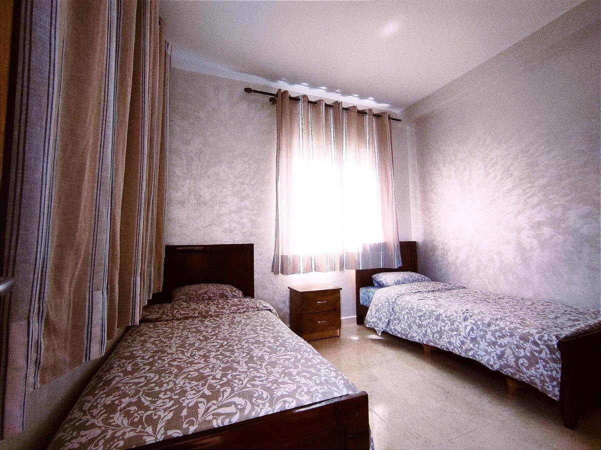 Citycenterflat Rabat Luaran gambar