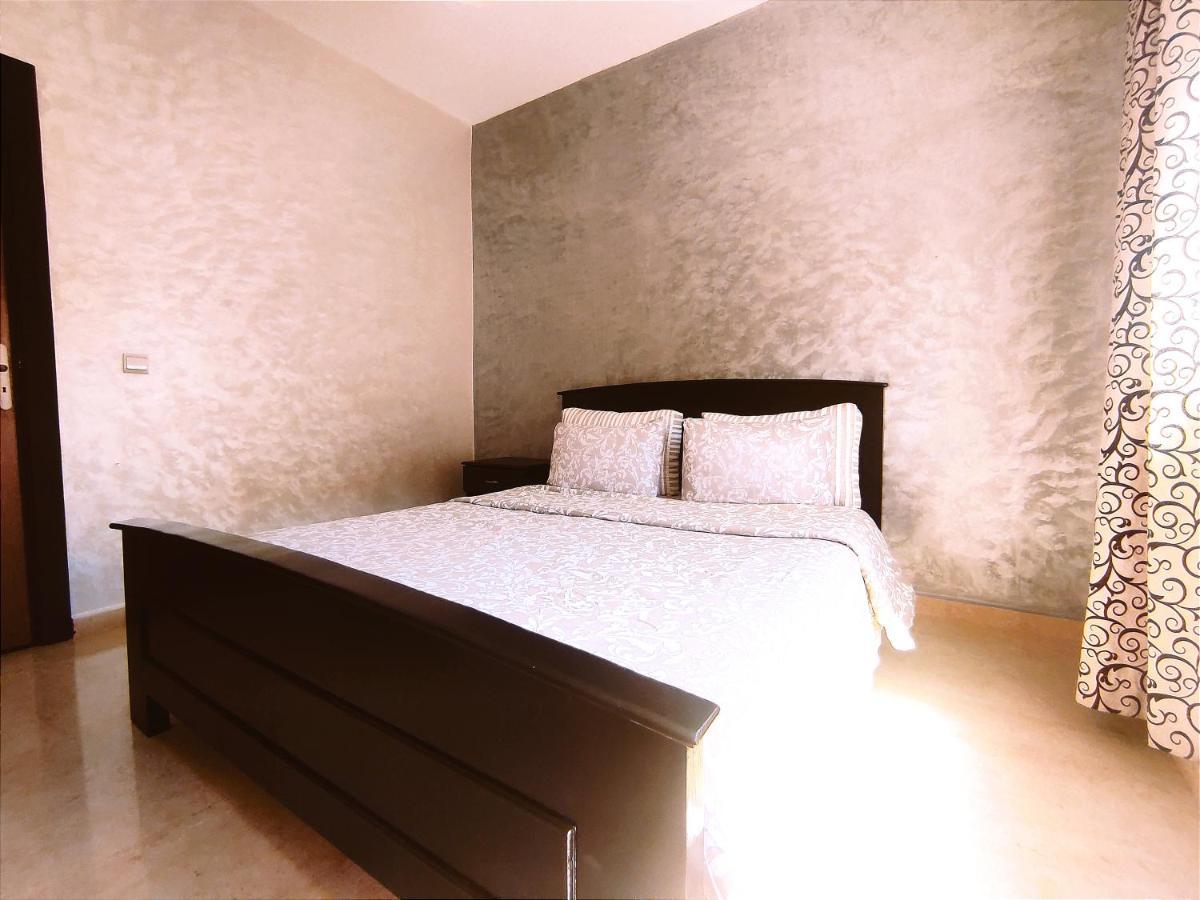 Citycenterflat Rabat Luaran gambar