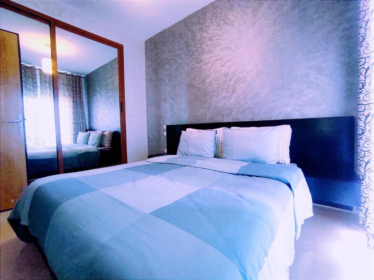 Citycenterflat Rabat Luaran gambar