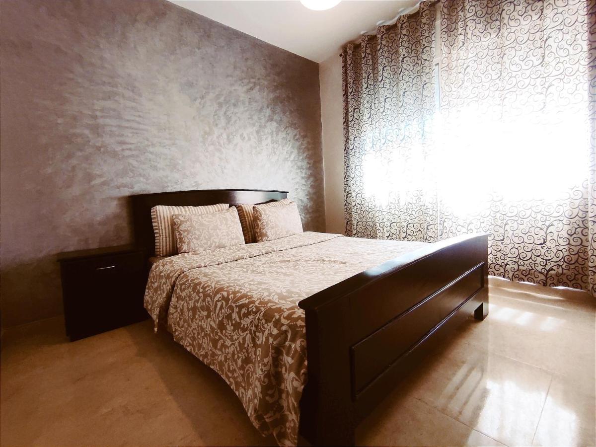 Citycenterflat Rabat Luaran gambar
