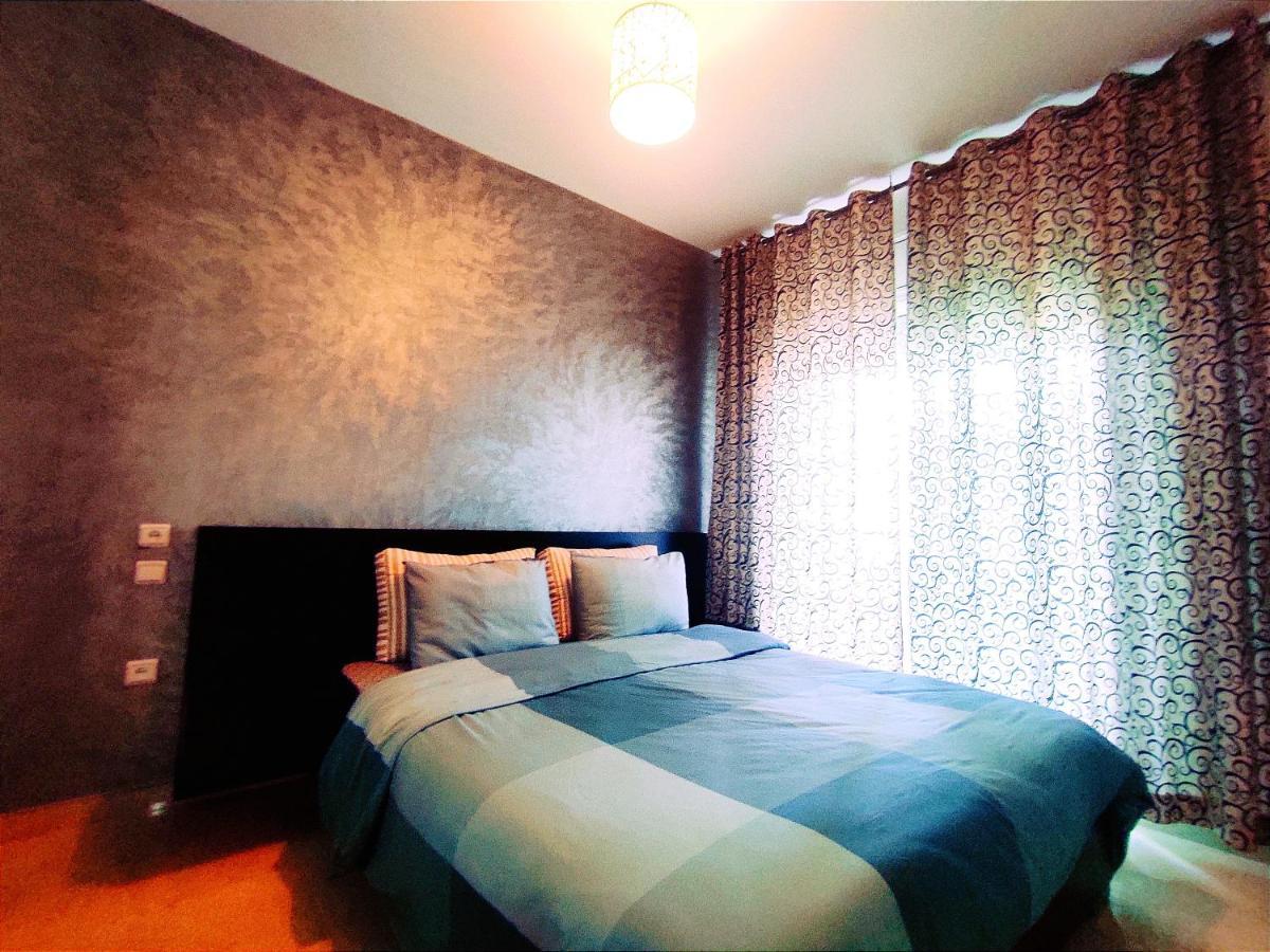 Citycenterflat Rabat Luaran gambar