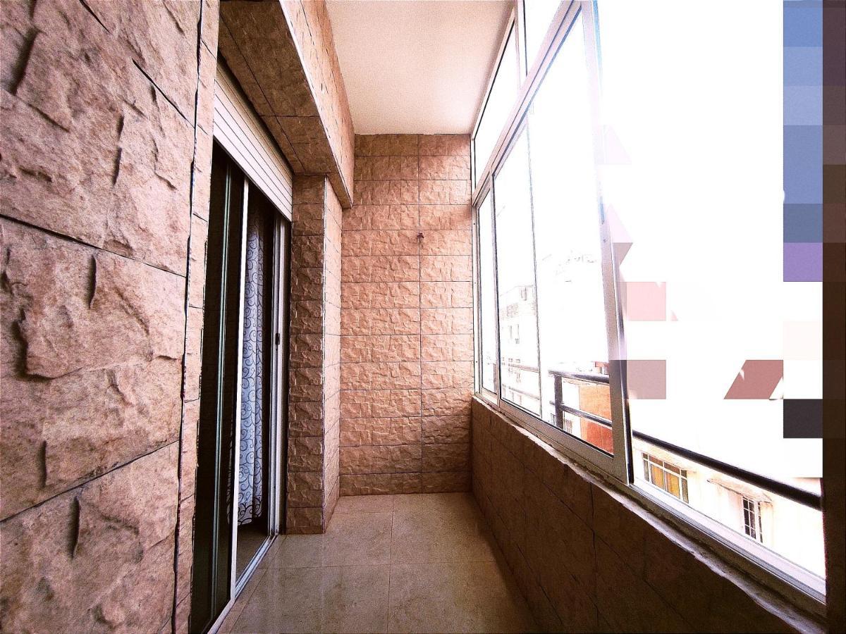 Citycenterflat Rabat Luaran gambar