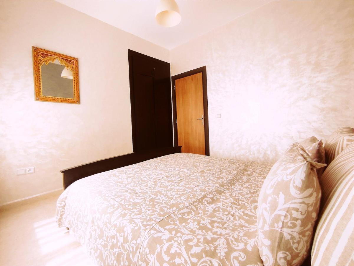 Citycenterflat Rabat Luaran gambar