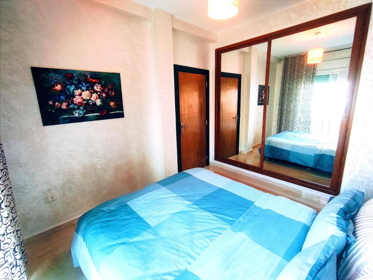 Citycenterflat Rabat Luaran gambar