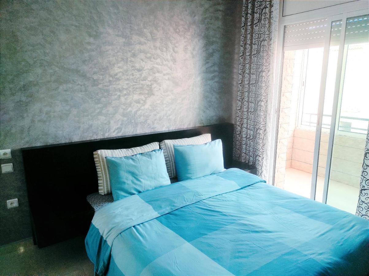Citycenterflat Rabat Luaran gambar