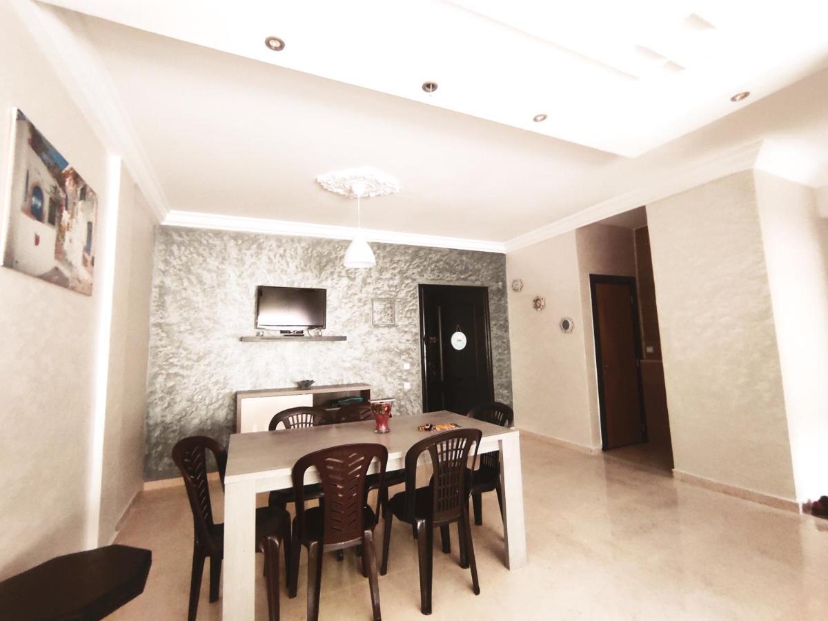 Citycenterflat Rabat Luaran gambar
