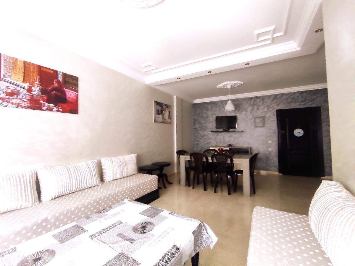 Citycenterflat Rabat Luaran gambar