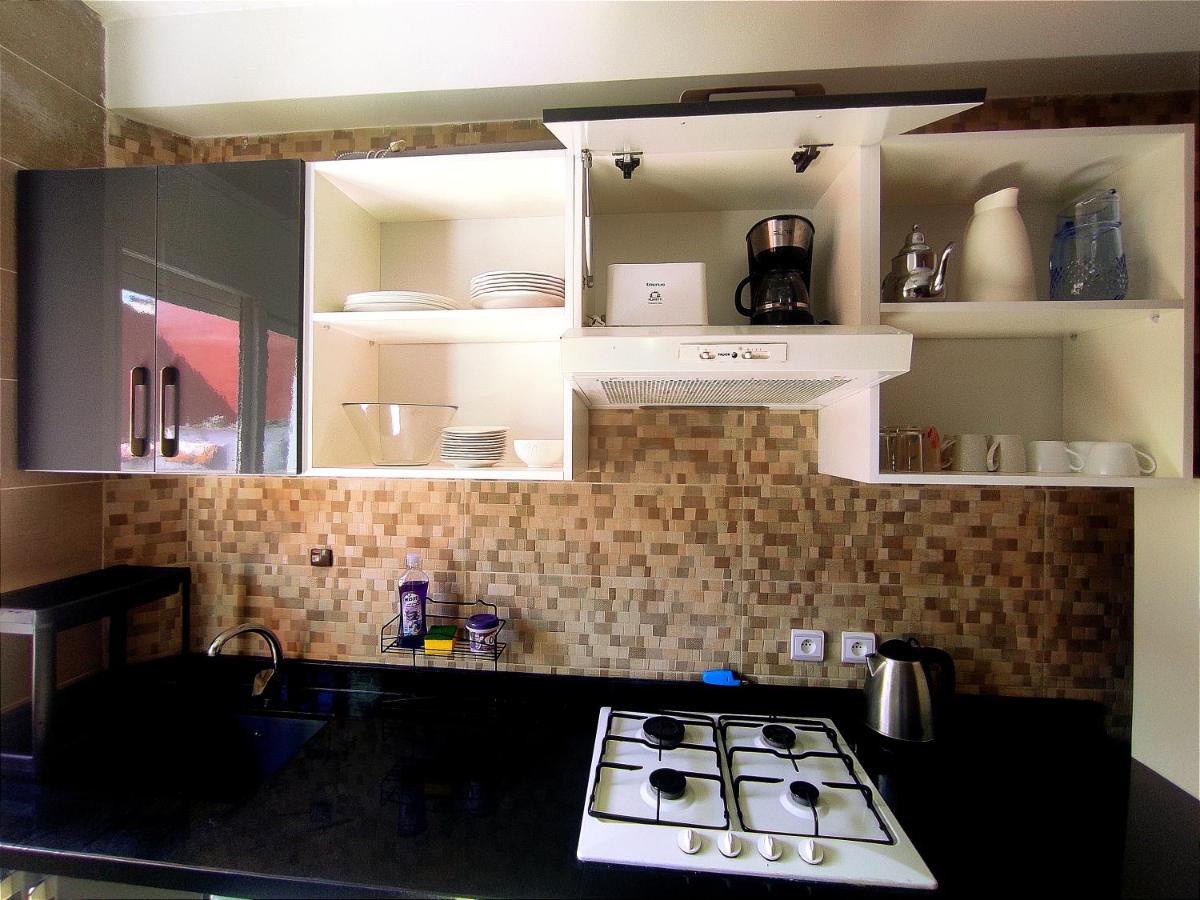 Citycenterflat Rabat Luaran gambar