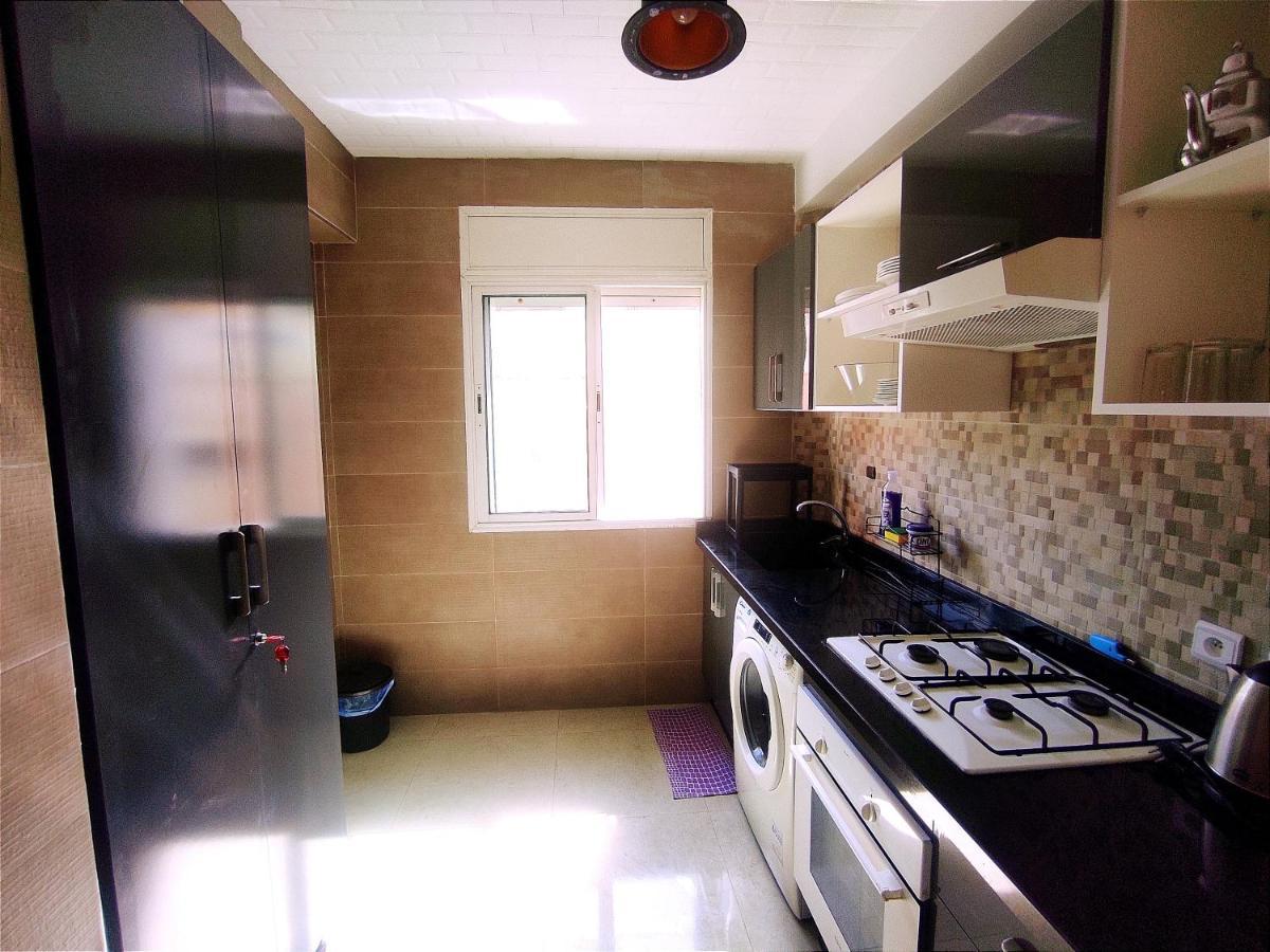 Citycenterflat Rabat Luaran gambar