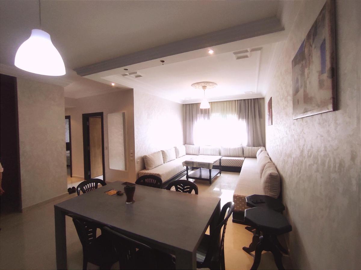 Citycenterflat Rabat Luaran gambar