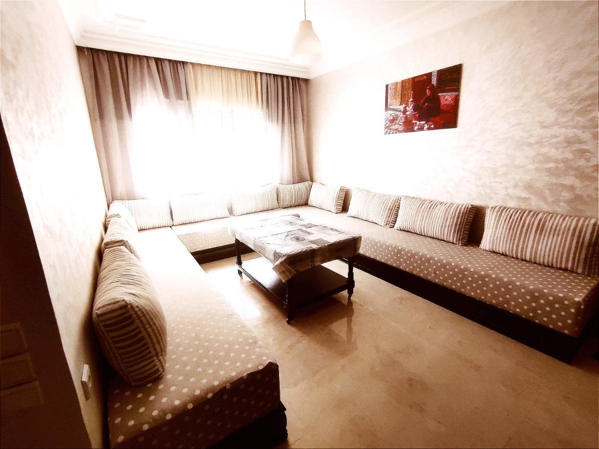Citycenterflat Rabat Luaran gambar