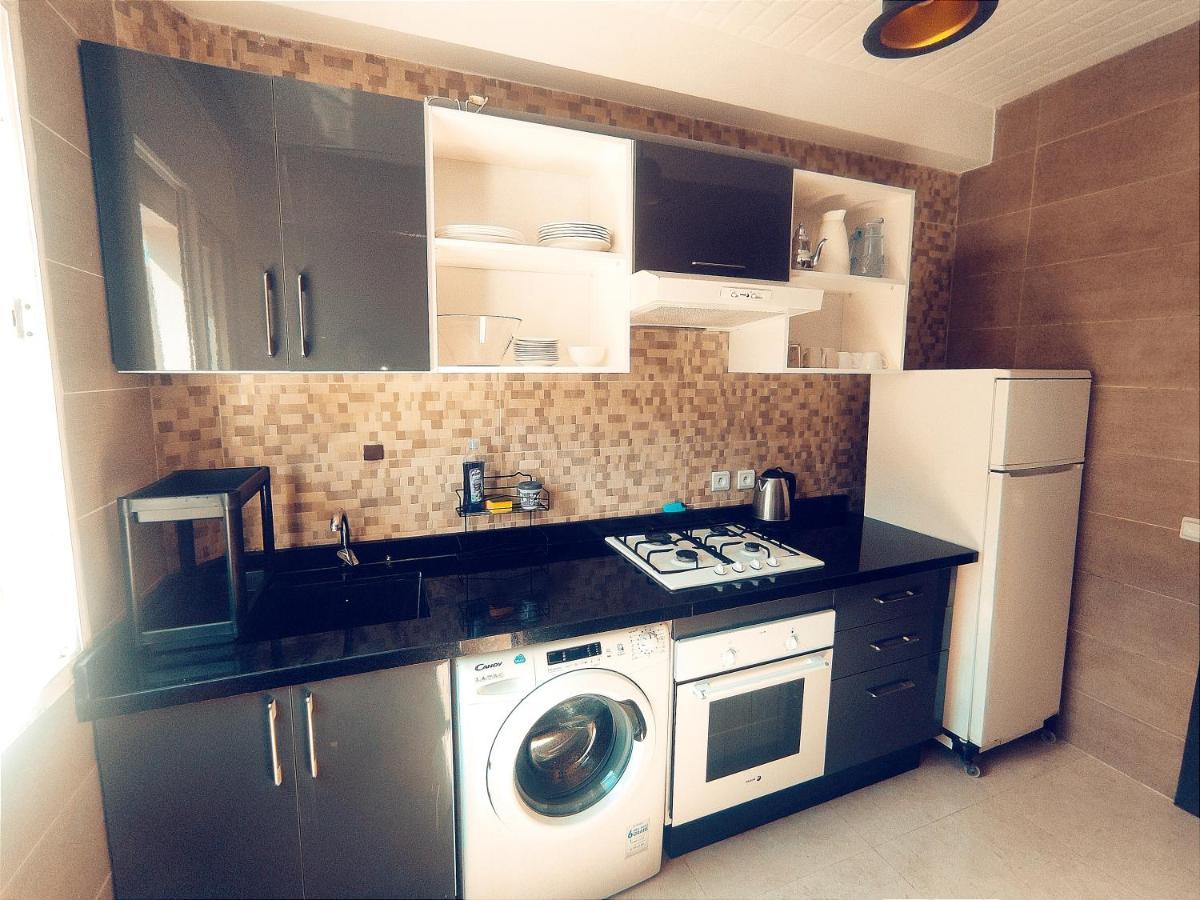 Citycenterflat Rabat Luaran gambar