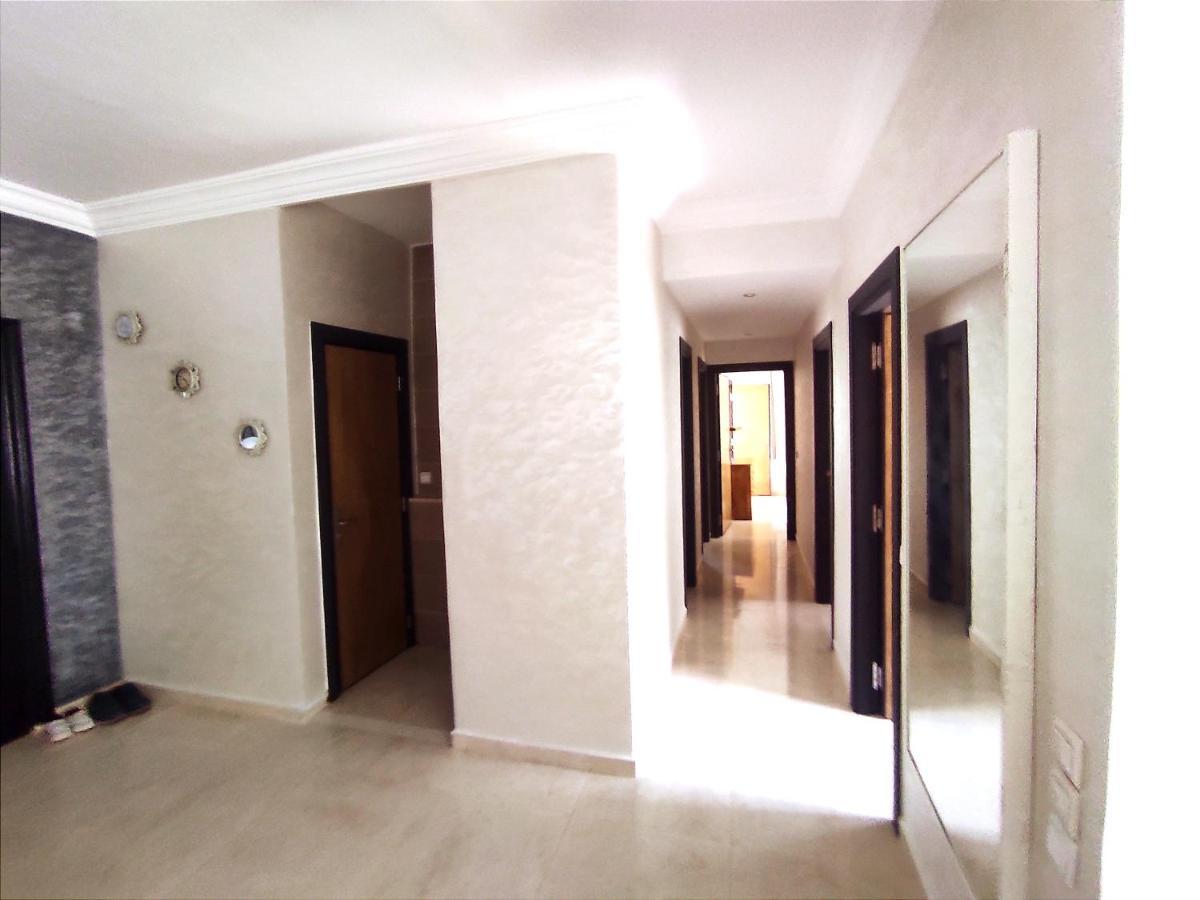 Citycenterflat Rabat Luaran gambar