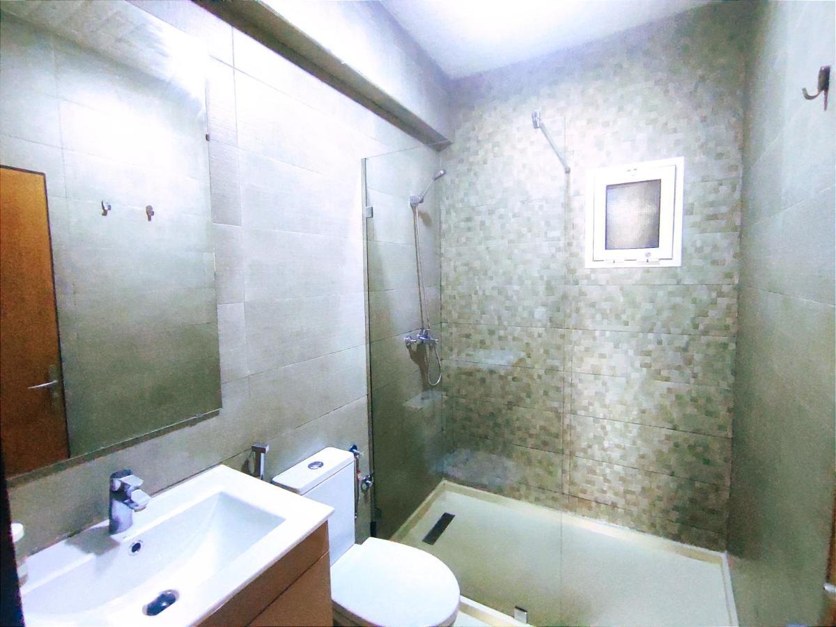 Citycenterflat Rabat Luaran gambar