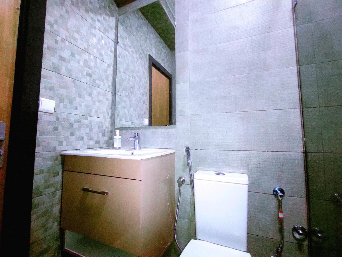 Citycenterflat Rabat Luaran gambar