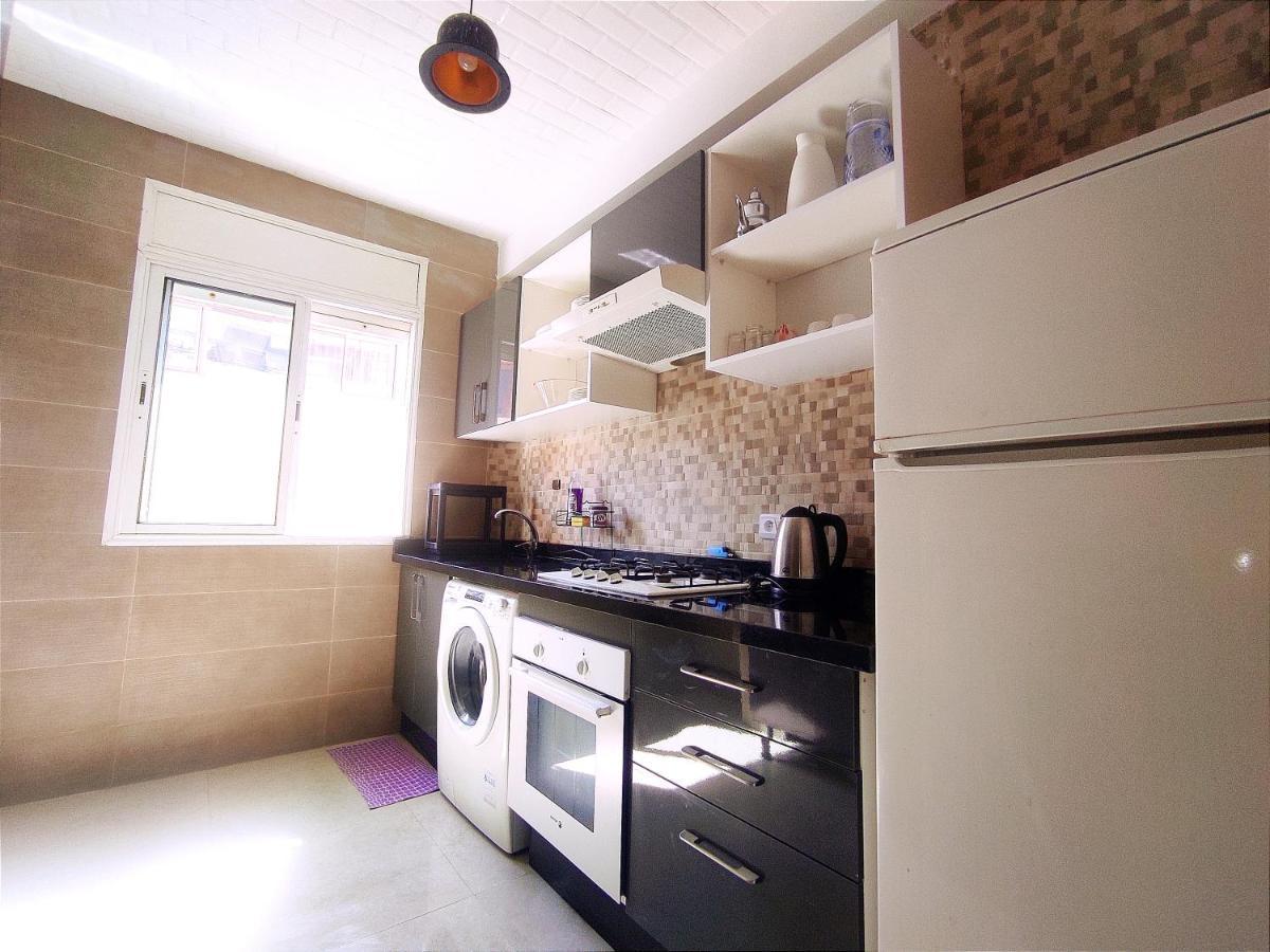 Citycenterflat Rabat Luaran gambar