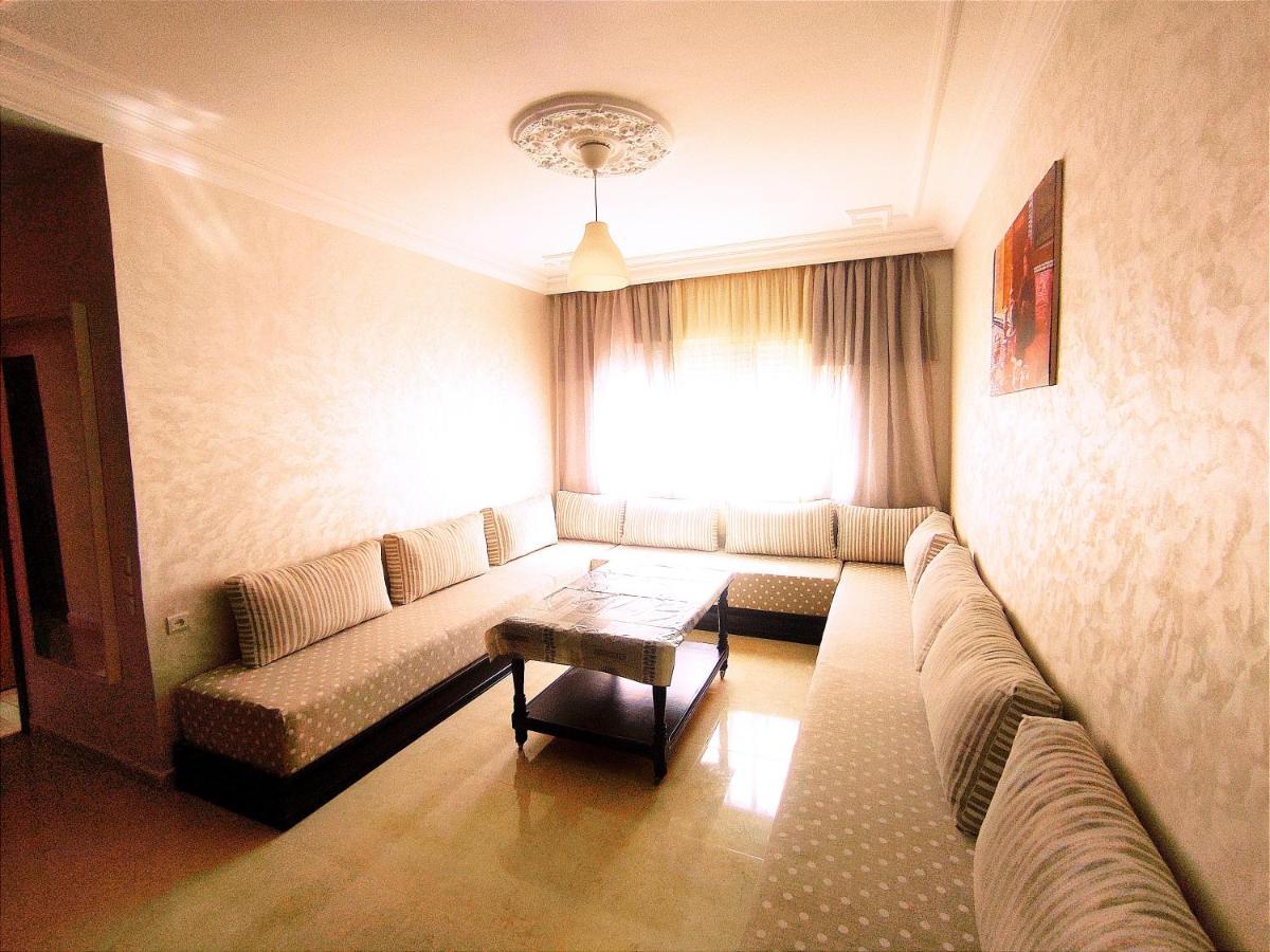 Citycenterflat Rabat Luaran gambar